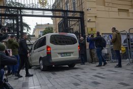Début à Istanbul de nouveaux pourparlers russo-américains sur le travail des ambassades