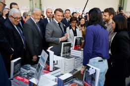 L'activité des éditeurs français en 2024 au plus bas depuis quatre ans