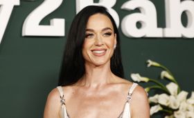 Un vol 100% féminin avec la chanteuse Katy Perry dans l'espace 