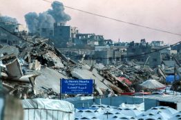 Une trêve à Gaza? Ce que l'on sait de la proposition israélienne