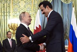 Le Qatar, pays médiateur, affirme que Israël «n'a pas respecté » la trêve à Gaza