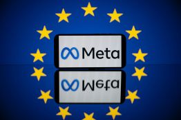 Concurrence: l'UE inflige des amendes à Apple et Meta, au risque d'irriter Trump