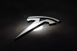 Les ventes de Tesla dans l'UE ont de nouveau plongé en mars
