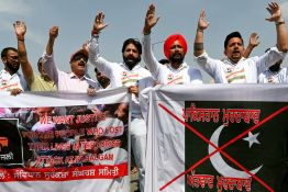 Escalade entre l'Inde et le Pakistan: ce que l'on sait