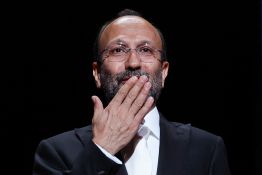 Cinéma : Un casting d'exception pour Farhadi à Paris