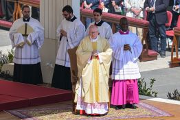 Pietro Parolin, diplomate aguerri et fin technicien du Saint-Siège
