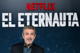 «L’Eternaute»: la série argentine événement de Netflix avec Darine en héros 