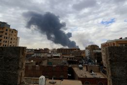 Yémen: frappes israéliennes sur l'aéroport de Sanaa