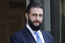 Chareh confirme des négociations de sécurité avec Israël