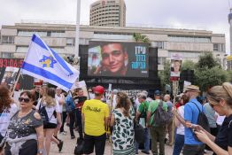Réunion du Conseil de sécurité de l'ONU sur les otages à Gaza 