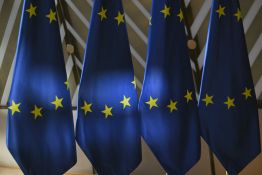 L'UE suspend ses mesures de riposte après l'accord commercial noué avec Trump