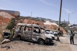 Israël annonce élargir son offensive à Gaza 