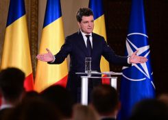 Sursaut en Roumanie, le candidat pro-européen remporte la présidence