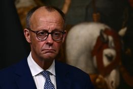 Ukraine: des discussions au Vatican exigeraient une préparation «très intensive» 