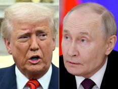 Donald Trump ordonne la reprise des essais nucléaires américains après les annonces russes