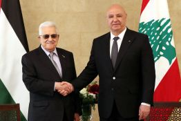 Le Liban menace les factions palestiniennes de mesures sévères en cas de refus de dépôt des armes (Al-Arabiya)