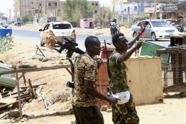 Soudan: une «myriade» de crimes contre l'humanité commis par les paramilitaires, selon une mission de l'ONU
