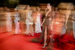 Cannes: les frères Dardenne et une pensée pour Emilie Dequenne en clôture de la compétition