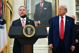 Washington affirme qu'Israël soutient le dernier plan de trêve à Gaza envoyé au Hamas