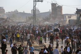 Israël étend ses opérations à Gaza, appels internationaux à cesser la guerre