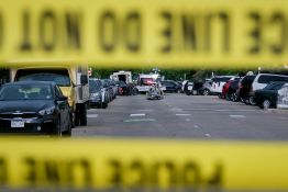 Attaque au Colorado: l'auteur présumé poursuivi pour crime antisémite