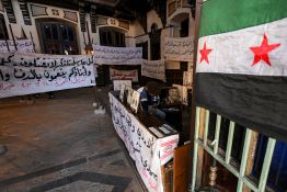 Damas sous les islamistes, entre libertés et restrictions
