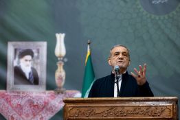 L'Iran va faire \