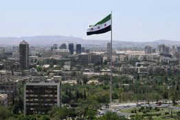 Syrie: arrestation de Nemir al-Assad et Qossay Ibrahim 