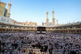 L'Aïd el-Adha unit les musulmans du monde entier