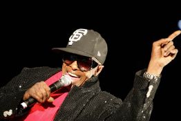 Sly Stone, génie du funk, s’éteint à 82 ans