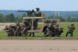 Delta Force: Que sait-on de cette unité ultrasecrète américaine?