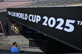 Mondial des clubs: le PSG retrouve l'Atlético Madrid, avec un autre statut