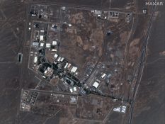 Iran: \