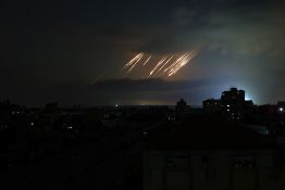 Les Gardiens de la Révolution: l’Iran a ciblé des sites de ravitaillement en carburant d’avions de guerre israéliens
