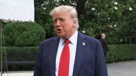 Le pétrole évolue au gré des déclarations de Trump sur une intervention en Iran