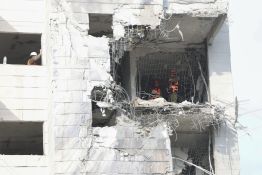 Le point sur le quatrième jour d’escalade entre l’Iran et Israël 