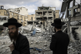 Conflit Iran-Israël: les développements des dernières 24h