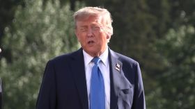 Les forces américaines restent \