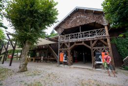 Théâtre du Peuple: 130 ans d’art pour tous