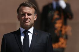 Macron: Deux conférences pour soutenir l’armée libanaise et la reconstruction du Liban