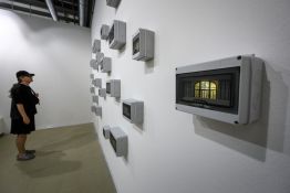 À Art Basel, la relève des collectionneurs redessine les tendances du marché