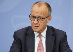 Berlin appelle l'Iran à reprendre les négociations avec les États-Unis