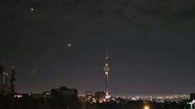 Iran: nouvelle série de puissantes explosions à Téhéran
