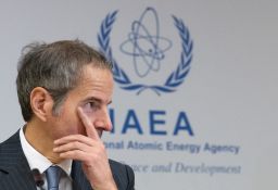 Nucléaire: pour l'Iran, le retour des inspecteurs de l'AIEA ne marque pas une reprise complète de la coopération