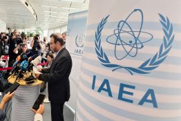 Nucléaire: pour l'Iran, le retour des inspecteurs de l'AIEA ne marque pas une reprise complète de la coopération