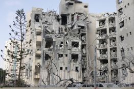 Comment les frappes «annoncées» de l'Iran au Qatar ont mené à une trêve avec Israël