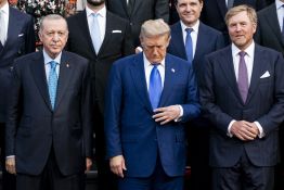 La Turquie, une puissance médiatrice au rayonnement international