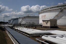 Pourquoi les frappes ukrainiennes mettent le pétrole russe sous pression