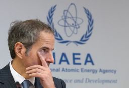 L'Iran pourrait recommencer à enrichir de l'uranium d'ici \