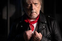 Les Francofolies rendent un vibrant hommage à Renaud